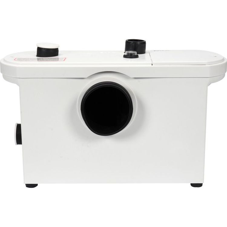 Tootefoto - Wave toilet pump 600W with a shredder (75951)