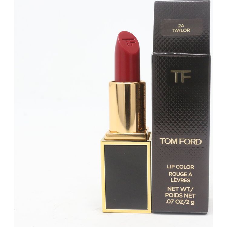 Tootefoto - Tom Ford Tom Ford, huuled ja t drukud, s ra, kreem huulepulk, 2A, Taylor, 2 g naistele