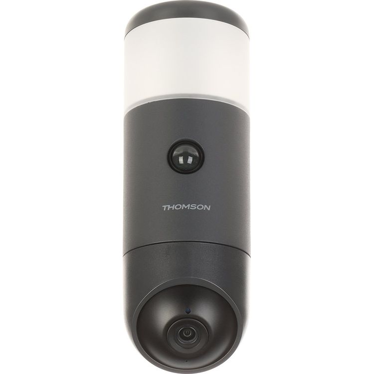 Tootefoto - Thomsoni IP-kaamera V LIS P RDEV IP-KAAMERA RHEITA-100 Wi-Fi 1080p THOMSON