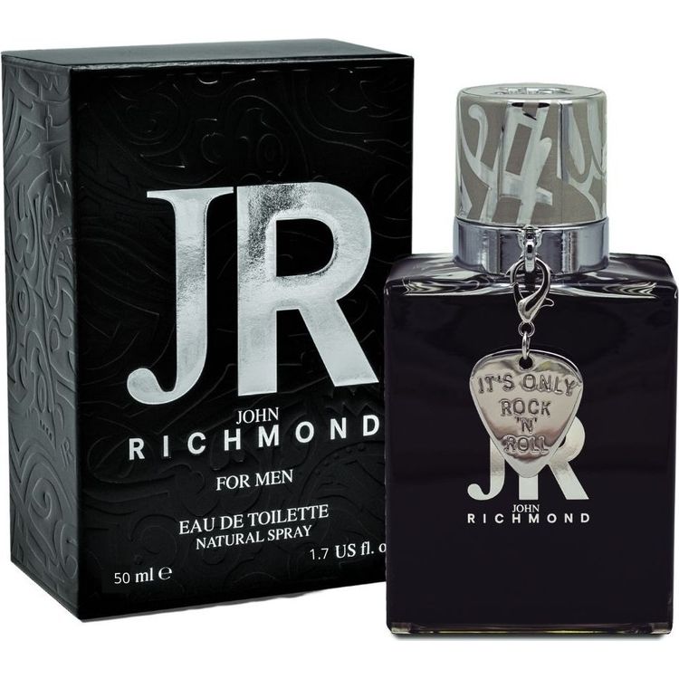 Tootefoto - John Richmond John Richmond, John Richmond, Eau De Toilette, For Men, 50 ml For Men