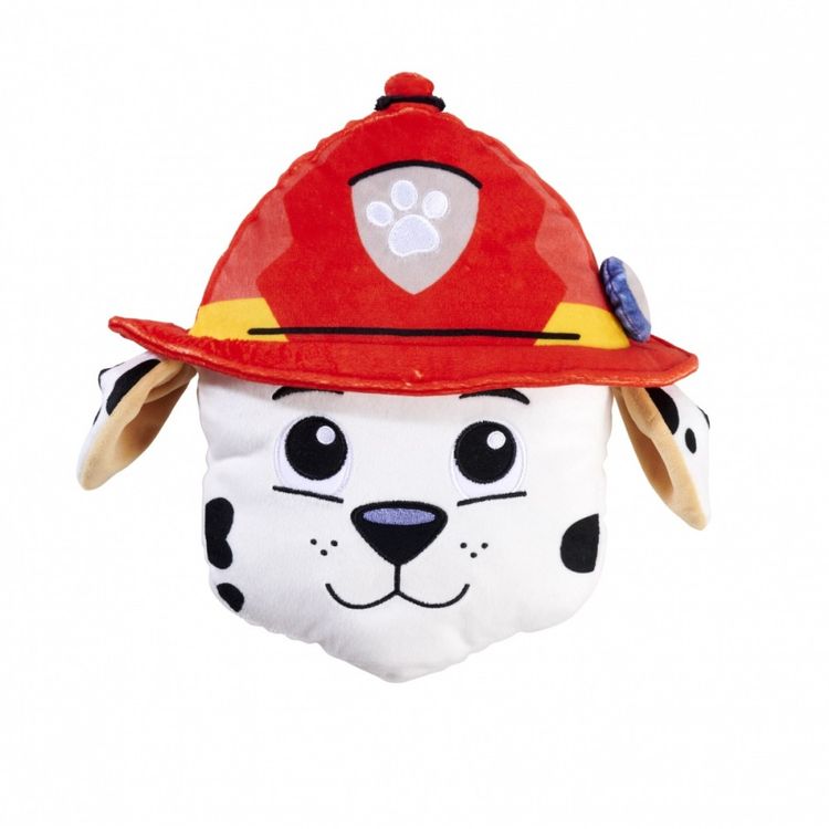 Tootefoto - Cushion Paw Patrol Marshall 50 cm