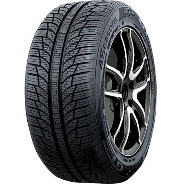 Tootefoto - GT Radial 4Seasons Xl 3Pmsf Aastaringsed Rehvid 165/70R14 null