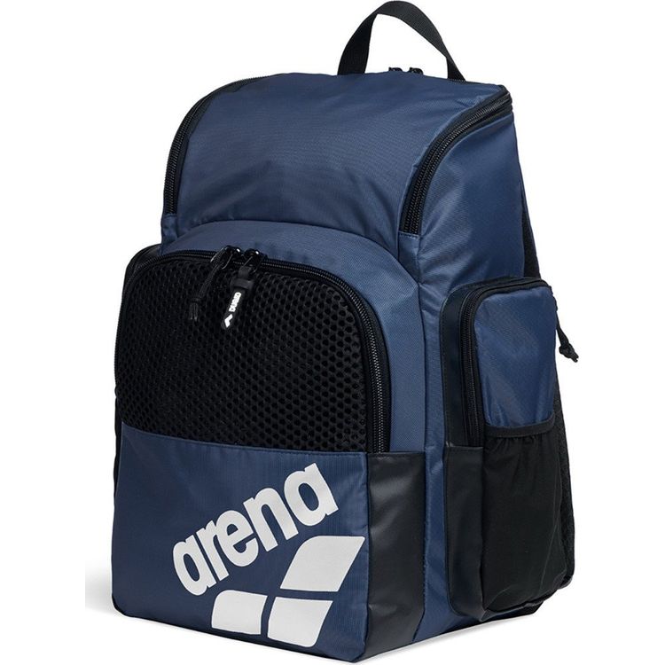 Tootefoto - Arena Sports seljakott One Go 35l tumesinine (010229/400)