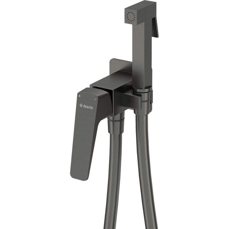 Tootefoto - Deante varjatud bideti aku