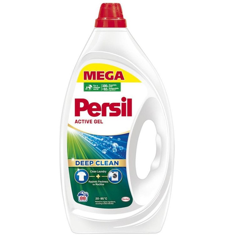 Tootefoto - P yn do prania Persil Regular, 3,96 l
