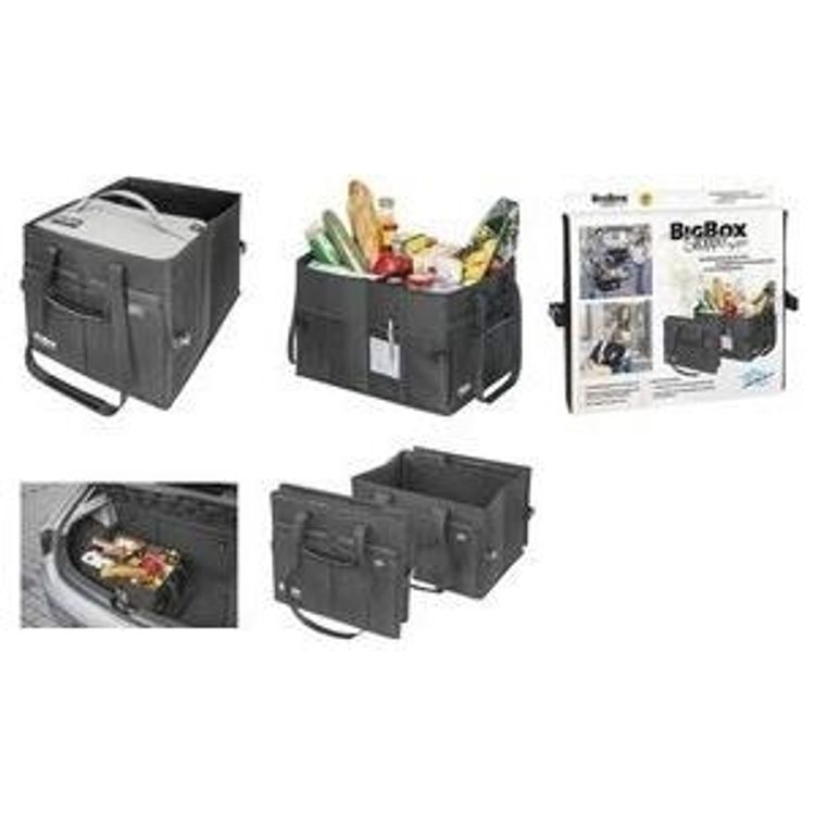 Tootefoto - Wedo 58 2531 hoiukarp ja -korv S ilituskorv Nelinurkne Pol ester Must