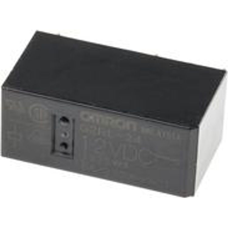 Tootefoto - Omron G2RL-24-DC12 Powerrelais 12 V/DC 8 A 2 Wechsler 1 St. Bag (G2RL-24-DC12)