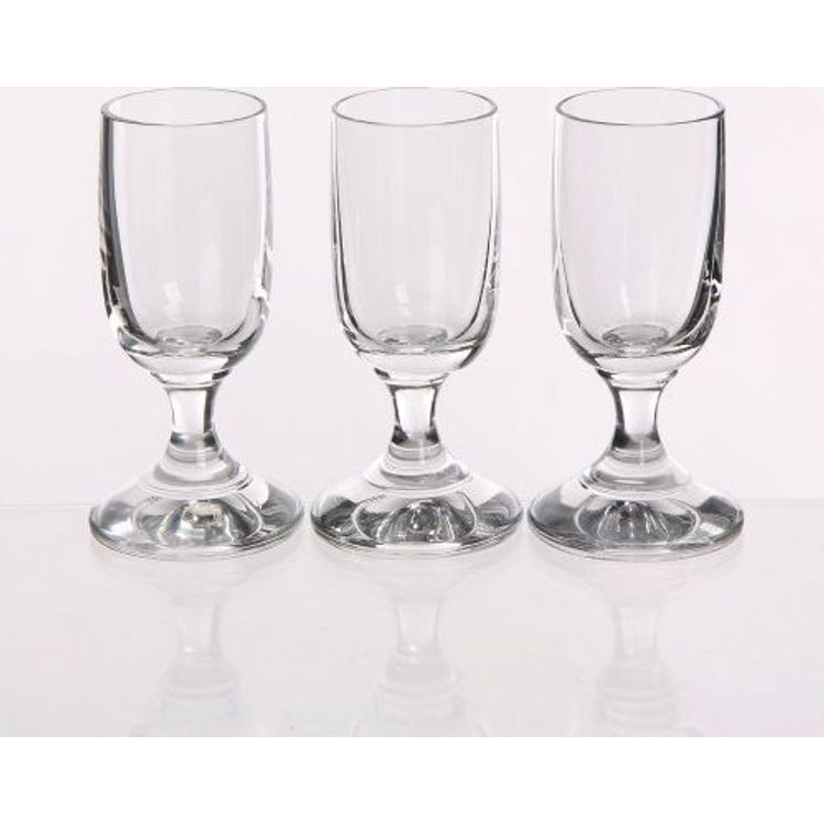 Tootefoto - VIVAT 6 KLAASI VIINA KOMPLEKT 20ML 57-3903-0020-V00 (E0-2513)