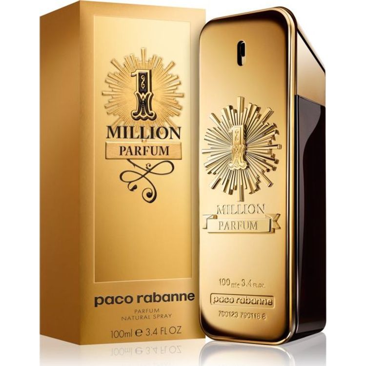 Tootefoto - Paco Rabanne 1 Million Mehed 100 ml