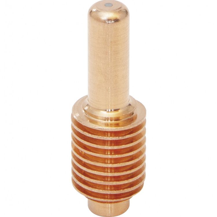 Tootefoto - 5 Electrodes 45/125A - Plasma Torch Mt/At-125 Gys