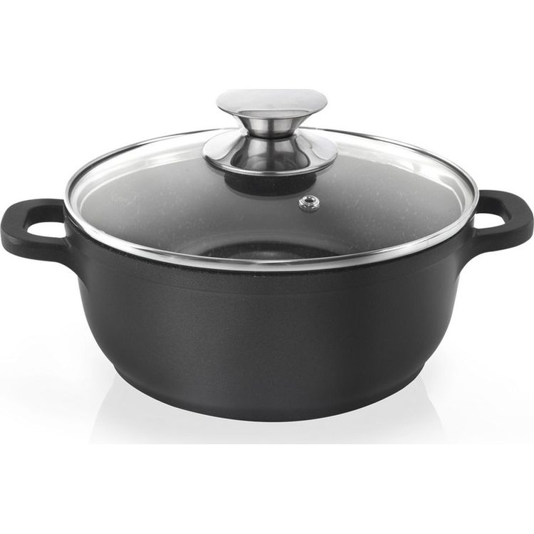 Tootefoto - Orion GRANIIT pott 16 cm induktsioon GRANDE 1,4L ORION universaalne