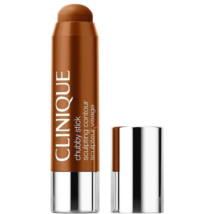 Tootefoto - CLINIQUE Chubby Stick Sculpting Contour p sepronksipulk 02 6g