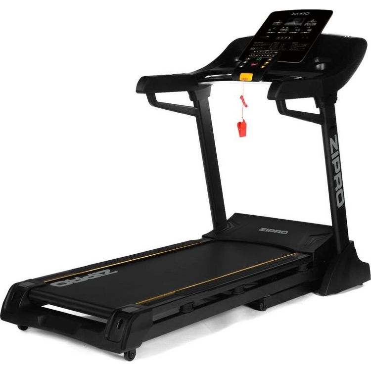 Tootefoto - Zipro Dream Gold jooksulint