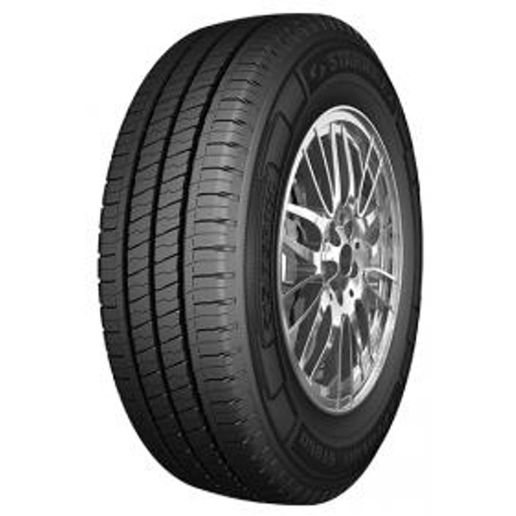 Tootefoto - Starmaxx Provan St860 195/65R16C Suverehv