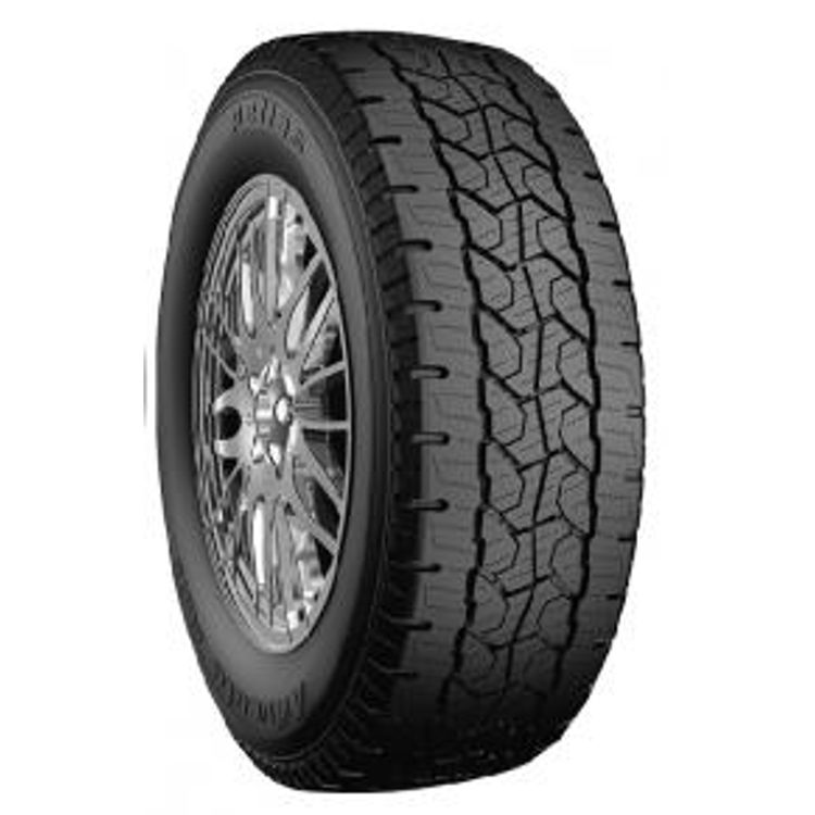 Tootefoto - Petlas Advente Pt875 205/70R15C Lamell