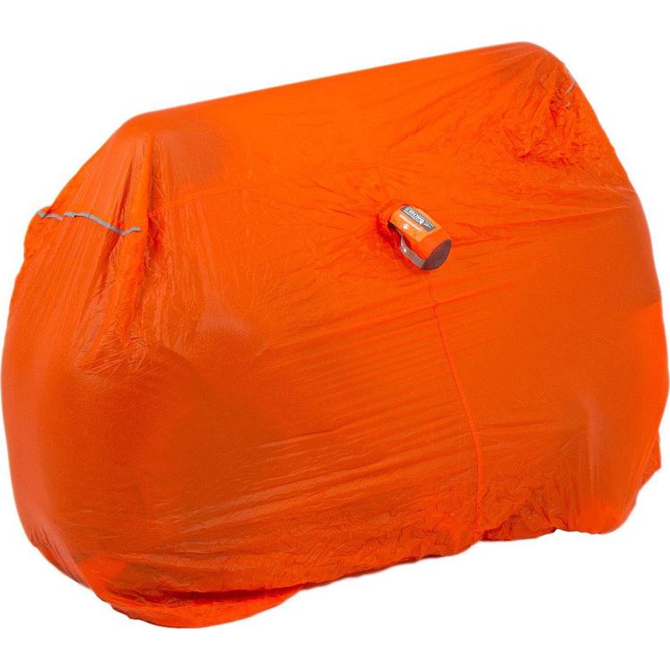 Tootefoto - Lifesystems Ultralight Survival Shelter 2 telkimisleht