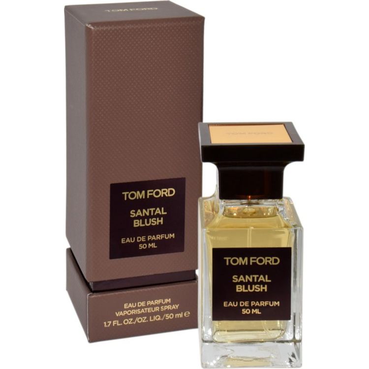 Tootefoto - Tom Ford TOM FORD SANTAL BLUSH (W) EDP/S 50ML