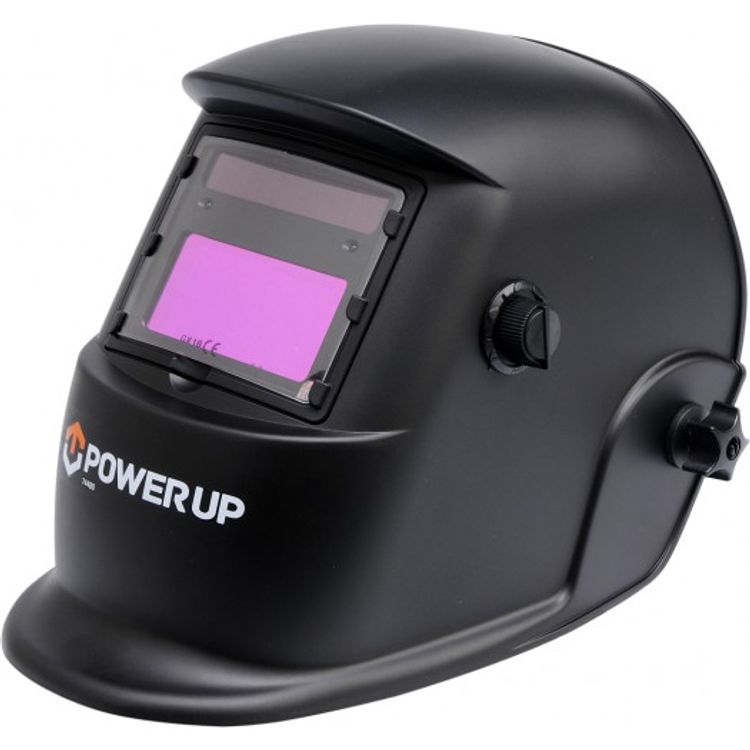 Tootefoto - Power Up Automaatselt tumenev keevituskiiver (74480)