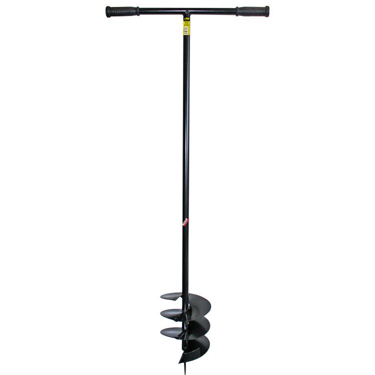 Tootefoto - wider do gleby 3-zwojowy 140mm (G-200-0474)