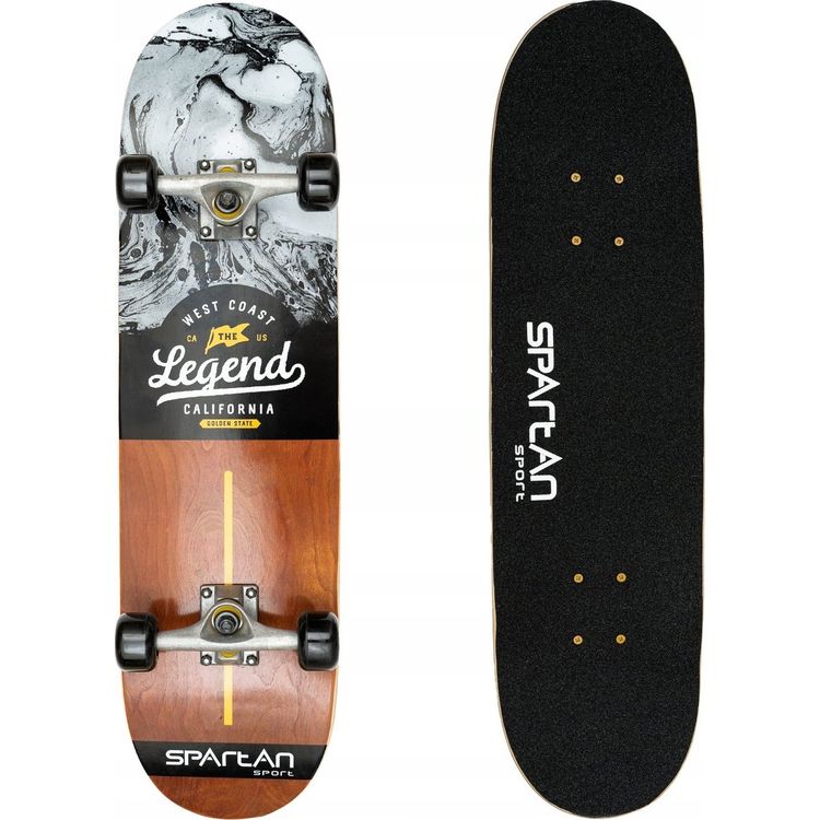 Tootefoto - Rula Spartan Rula Rula Spartan Legend