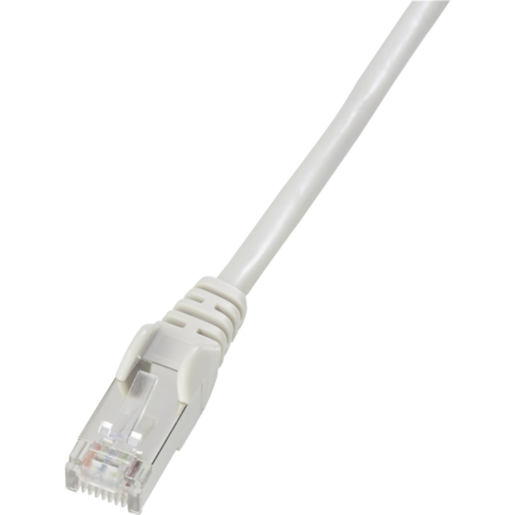Tootefoto - Digitus Patch Cable CAT5e, 0.3 m v rgukaabel Hall 0,3 m
