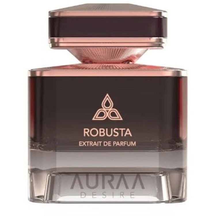 Tootefoto - AURAA DESIRE Robusta Extrait de Parfum 100ml