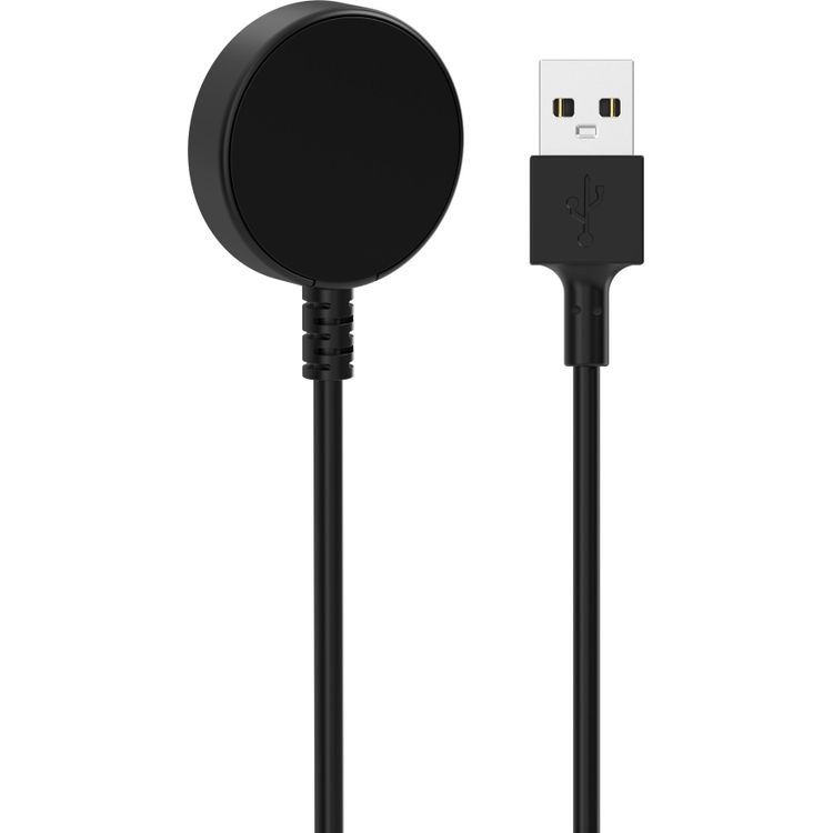 Tootefoto - Sinox laadimiskaabel Samsung Watchile, must