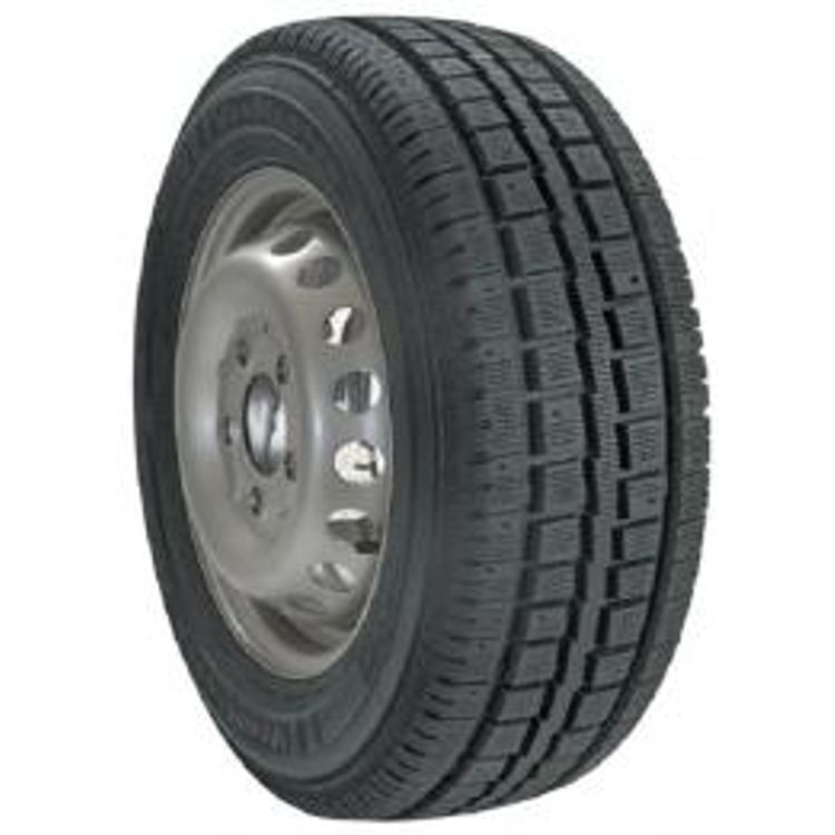 Tootefoto - Petlas Vanmaster 215/75R16C Lamell