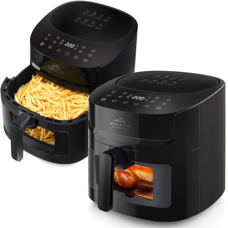 Tootefoto - ETA FRITTA SPTRA FROERIT - 616890000