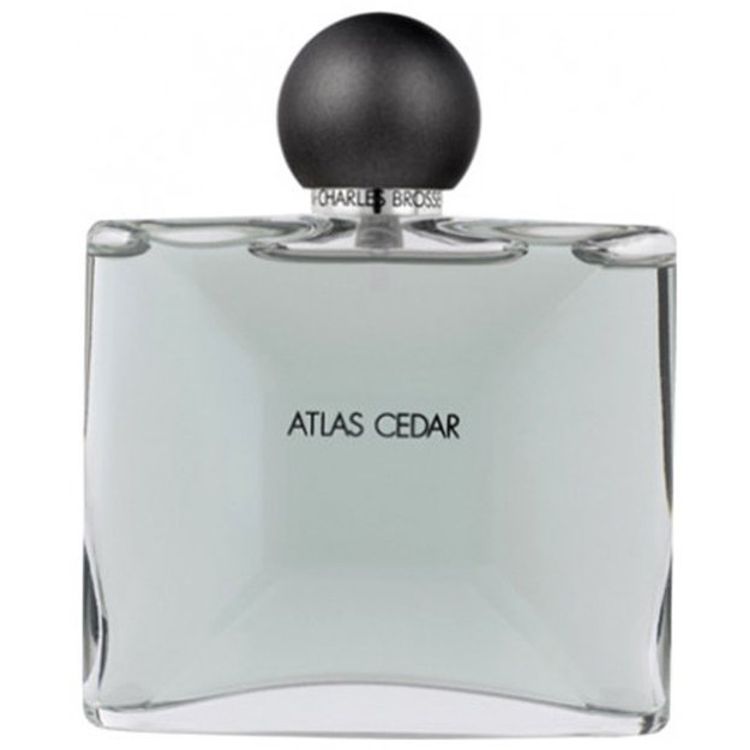 Tootefoto - Jean Charles Brosseau, Atlas Cedar Collection Homme, tualettvesi, meestele, 50 ml meestele