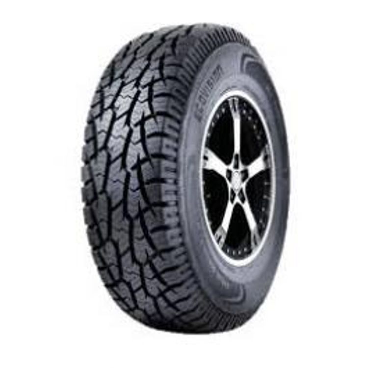 Tootefoto - Ecovision Vi-286At 215/75R15 Suverehv