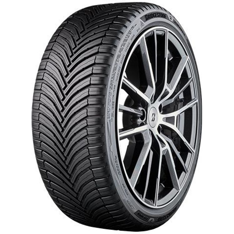 Tootefoto - 225/45R17 Bridgestone TURANZA ALL SEASON 6 DRIVEGUARD Aastaringne