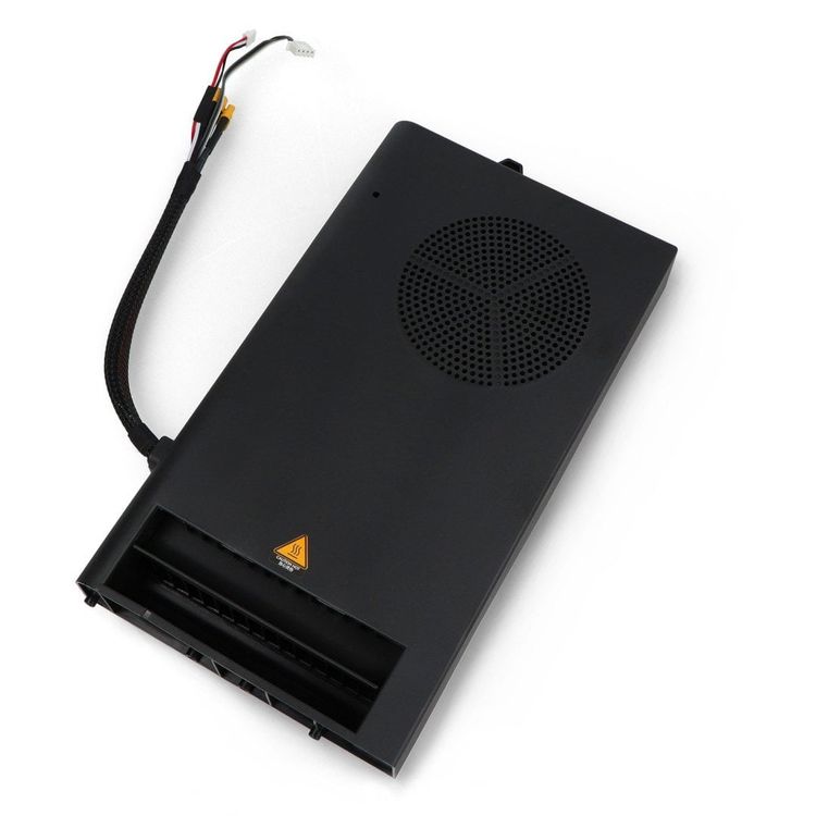 Tootefoto - Bambu Lab X1E} printeri kambrite k tteseade