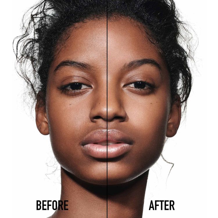 Tootefoto - Christian Dior, igavesti looduslik alasti, pikk kandmine, kreemi vundament, 6n, 30 ml naistele