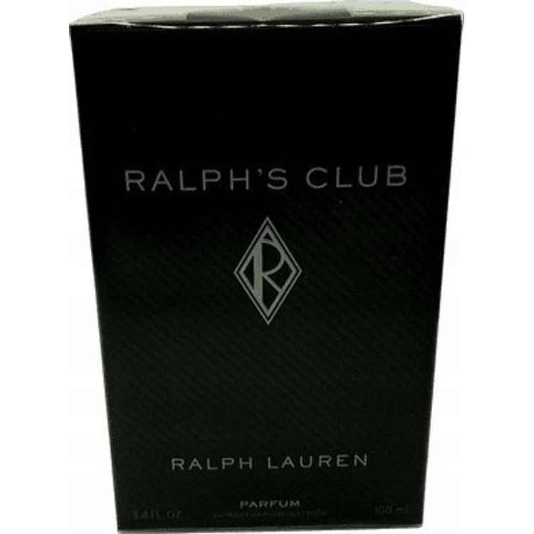 Tootefoto - Ralph Lauren Ralph's Club PAR M 100 ml