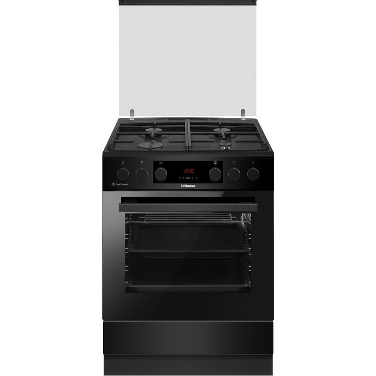 Tootefoto - Hansa G zes pl ts