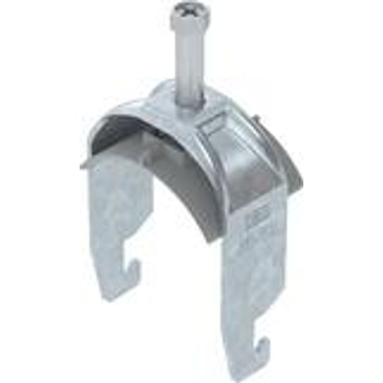 Tootefoto - OBO Bettermann Vertr B gelschelle 46-52mm BS-U1-K-52 FT (1186749)