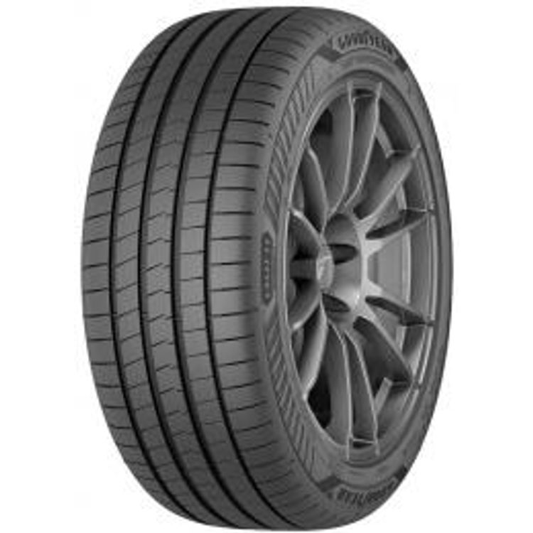 Tootefoto - Goodyear Eagle F1 Asymmetric 6 235/50R18 Suverehv