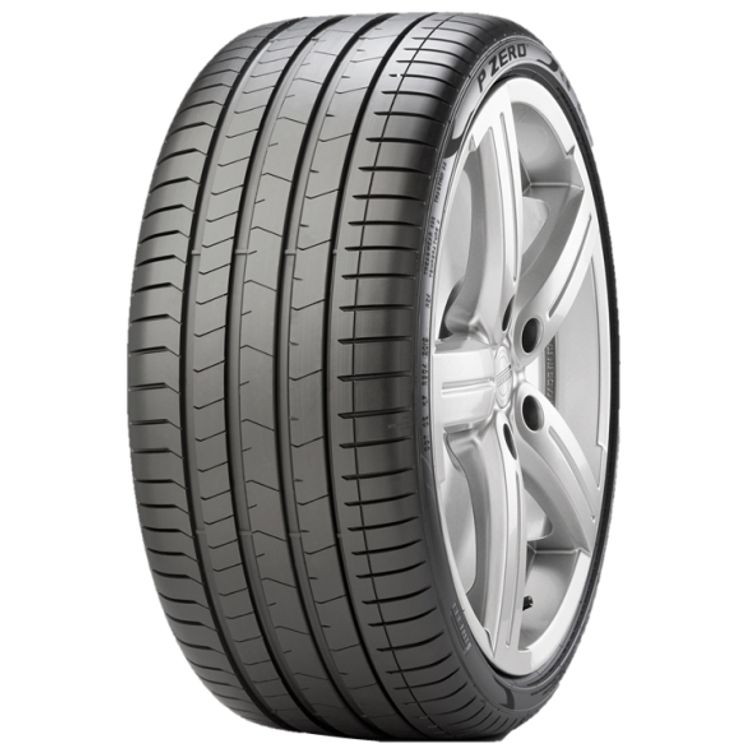 Tootefoto - 285/30R21 Pirelli P ZERO (PZ4) Suverehv