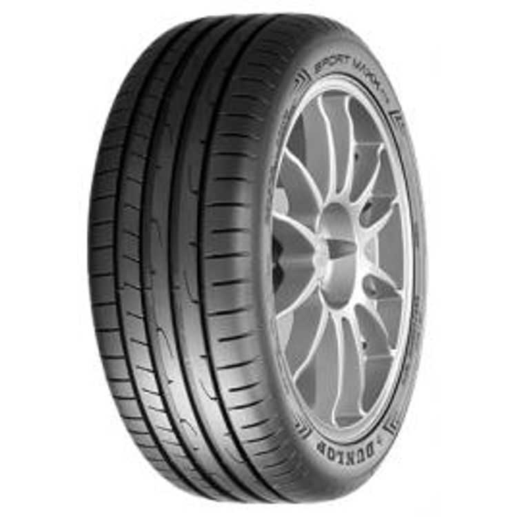 Tootefoto - Dunlop Sport Maxx Rt2 255/30R20 Suverehv
