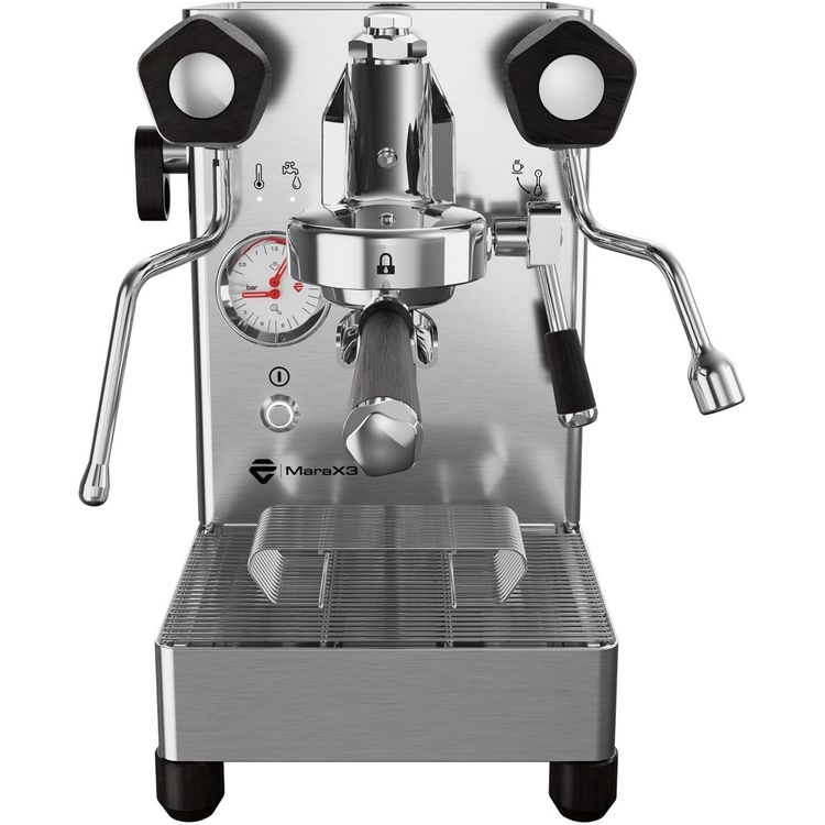 Tootefoto - Lelit Lelit MaraX3 espressomasin - Kaasaskantav kohvimasin - Teras