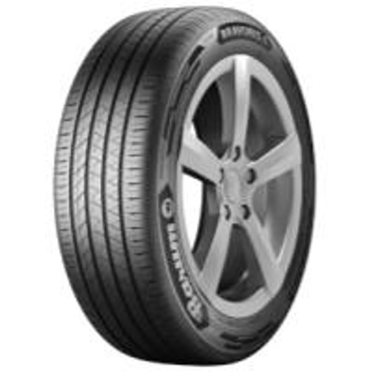 Tootefoto - Barum Bravuris 6 255/40R20 Suverehv