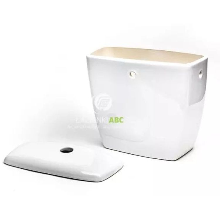 Tootefoto - Tank K010 II t stmine A3/8c ilma k eta