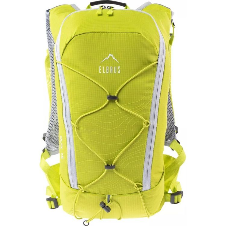 Tootefoto - Elbruse matkaseljakott Elbrus Convoy Elbrus Quix 15 jooksu- ja matkaseljakott