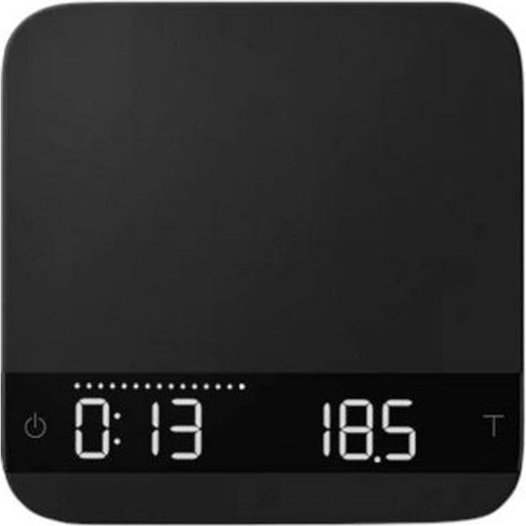 Tootefoto - Acaia Acaia Lunar 2021 k gikaal - Kaal - must