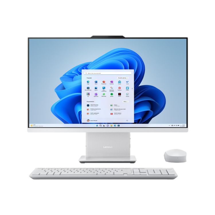 Tootefoto - Lenovo Ideacentre AIO-27 i5-13420H/16GB/512/Win11