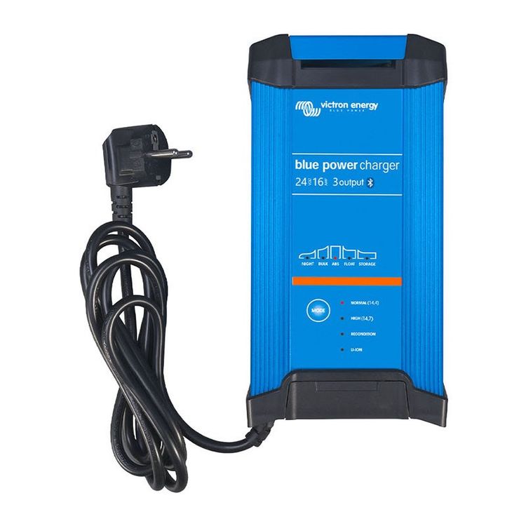 Tootefoto - Blue Smart IP22 Charger 24/16 (3)