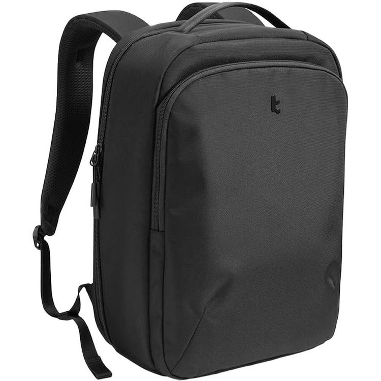 Tootefoto - Explorer-T60 s learvuti seljakott (must)