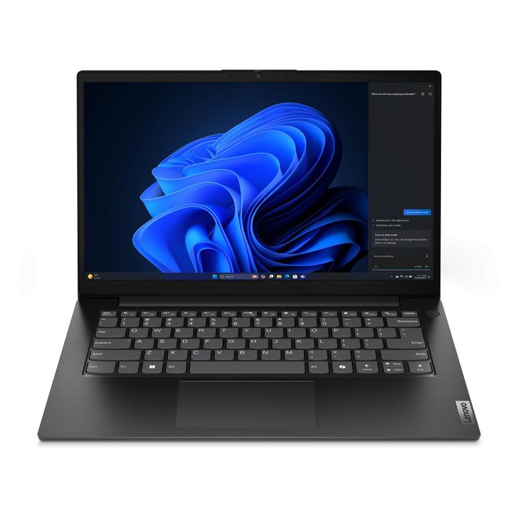 Tootefoto - Lenovo V14 G5 IRL Intel Core i5-13420H (E-cores up to 3.40GHz 12MB) 14i FHD Non-Touch W11P64 EMEA WE (EN/FR/DE/IT/NL) 16.0GB 1x512GB SSD M.2 2242 PCIe Gen4 QLC QWERTY