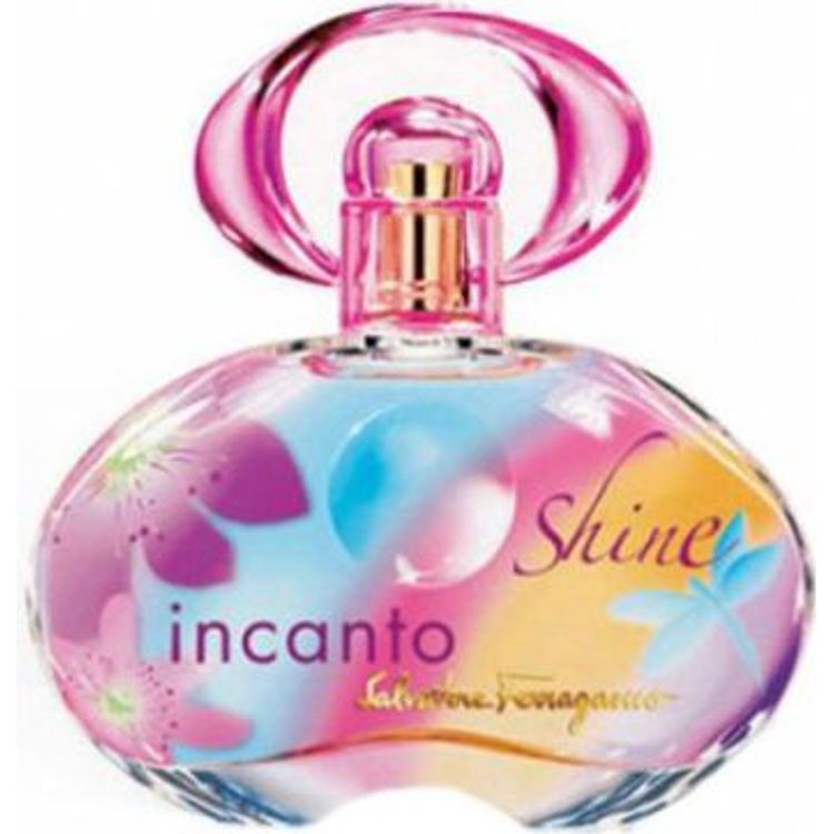 Tootefoto - Salvatore Ferragamo EDT 100 ml